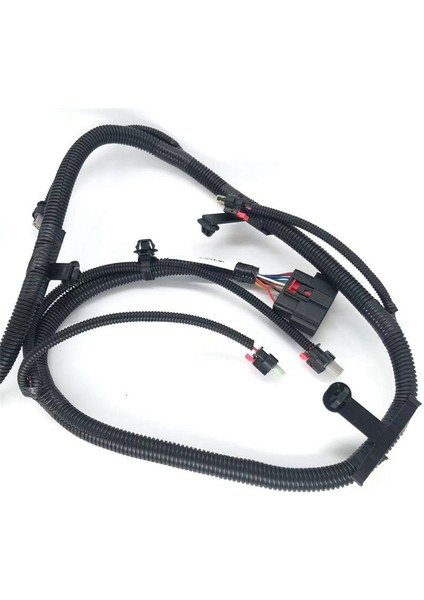 Araba Ön Tampon Ters Radar Kablo Kablo Demeti 148904500C Tesla Model Y 2021-2023 Için Kayış Sis Lamba Arayüzü (Yurt Dışından) fırsatları