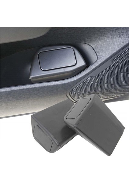 Toyota Rav4 XA50 2019 2020 Aksesuarları Için Araba Kapısı Özel Yan Çöp Kutusu Ashbin Otomobil Organizatörü (Yurt Dışından) modelleri