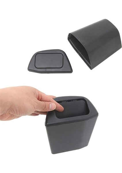 Toyota Rav4 XA50 2019 2020 Aksesuarları Için Araba Kapısı Özel Yan Çöp Kutusu Ashbin Otomobil Organizatörü (Yurt Dışından) indirimleri