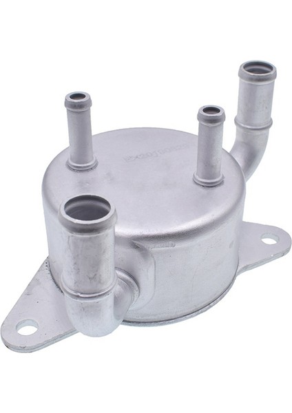 124100-6450 FNK3199F0 Mazda Için Şanzıman Yağ Soğutucu 3 5 2010-2014 Yağ Soğutucu Radyatör Araç Yedek Parçaları (Yurt Dışından)