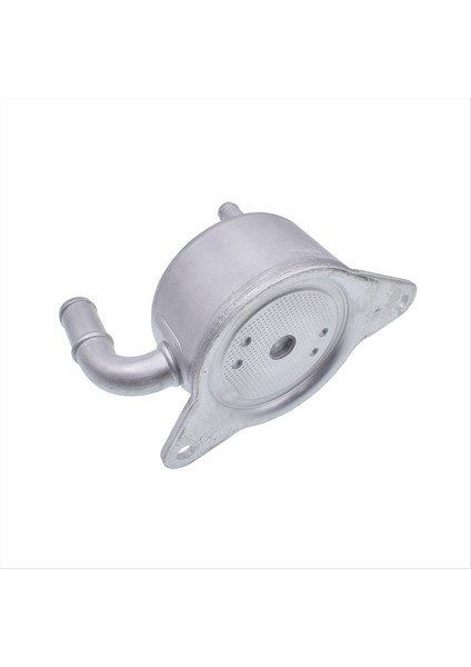 124100-6450 FNK3199F0 Mazda Için Şanzıman Yağ Soğutucu 3 5 2010-2014 Yağ Soğutucu Radyatör Araç Yedek Parçaları (Yurt Dışından) modelleri