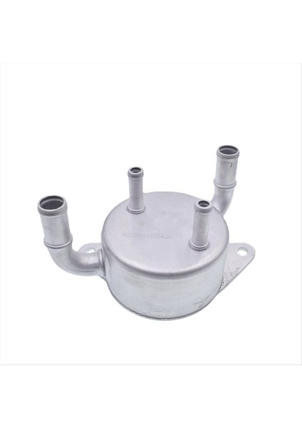 124100-6450 FNK3199F0 Mazda Için Şanzıman Yağ Soğutucu 3 5 2010-2014 Yağ Soğutucu Radyatör Araç Yedek Parçaları (Yurt Dışından) fırsatları