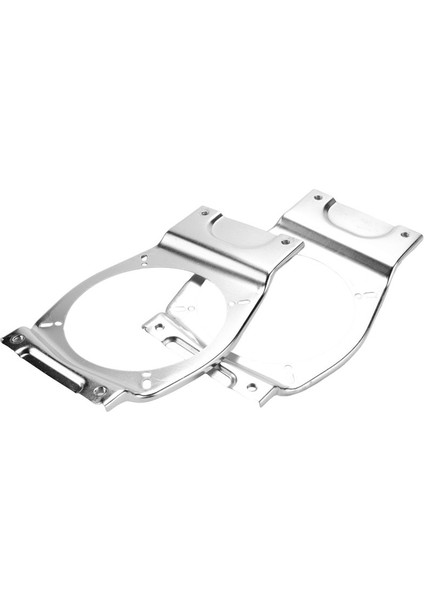 Araba Arka 5 Inç Hoparlör Braketi Boynuz Braket Kiti Suzuki Jimny Için Tel Kablo Demeti JB64 JB74W 2019-2022 (Yurt Dışından) fırsatları