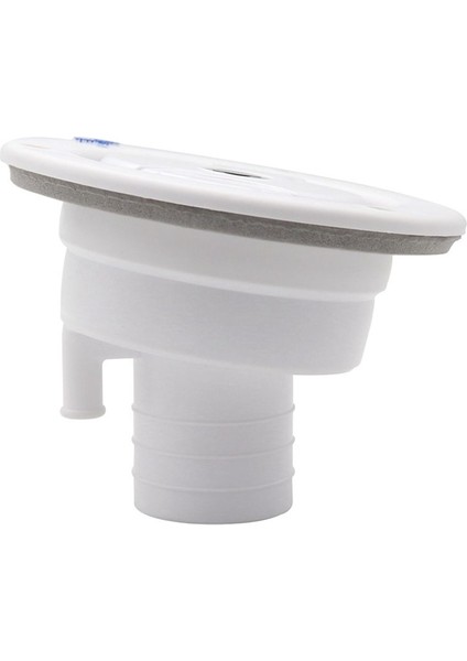 Su Tankları Için Kilitlenebilir Dolgu Boynu Karavan Tatlı Su Dolgu Kaplama Giriş Kamp Römork Tank Kapakları Rv Aksesuarı (Beyaz) (Yurt Dışından) indirimleri