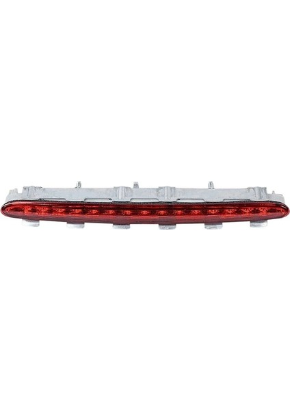 LED Arka Üçüncü Fren Işığı Durdurma Lambası Kuyruk Işığı Mercedes Benz Clk W209 C209 2002-2009 2098201056 (Yurt Dışından) modelleri