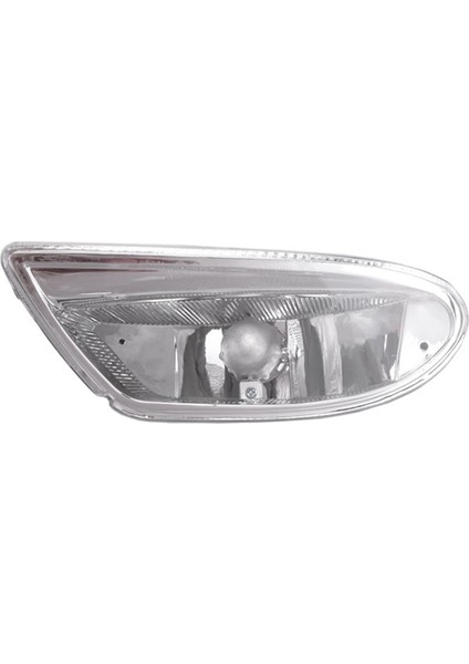 Ön Tampon Sis Lambası Mercedes-Benz ml W163 ml ML350 1998-2005 Sürücü Siste Lambası 1638200428 (Yurt Dışından)