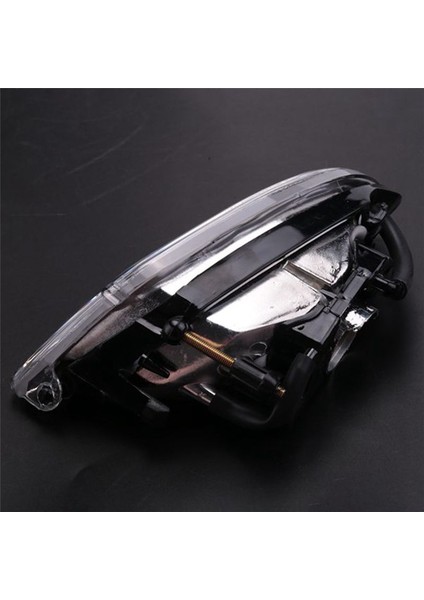 Ön Tampon Sis Lambası Mercedes-Benz ml W163 ml ML350 1998-2005 Sürücü Siste Lambası 1638200428 (Yurt Dışından) modelleri