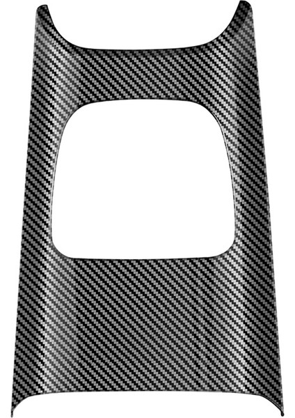 Araba Dekoratif Aksesuarlar Klima Arka Hava Çıkışı Hyundai Ioniq 6 2022-2023 Için (Yurt Dışından)