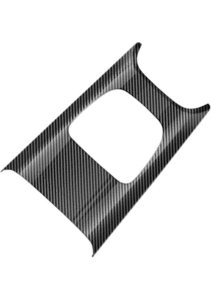 Araba Dekoratif Aksesuarlar Klima Arka Hava Çıkışı Hyundai Ioniq 6 2022-2023 Için (Yurt Dışından) indirimleri