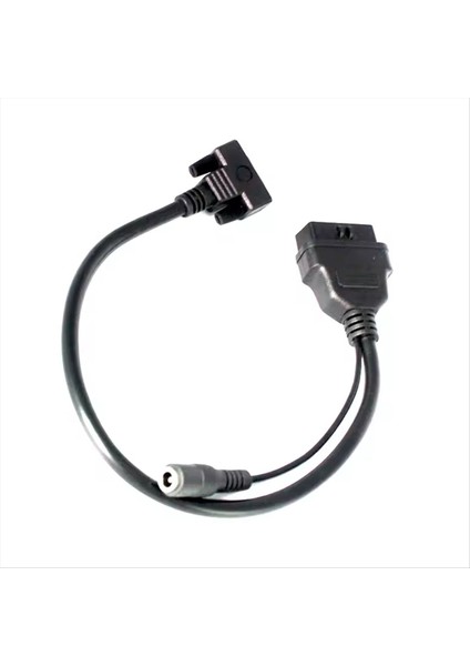 Obd2 15PIN Ila 16PIN Launch X431 Obd Kablo Adaptör Dönüştürme Otomatik Diag Ana Teleferik Araçları 15 Pin 16 Pimli (Yurt Dışından) indirimleri