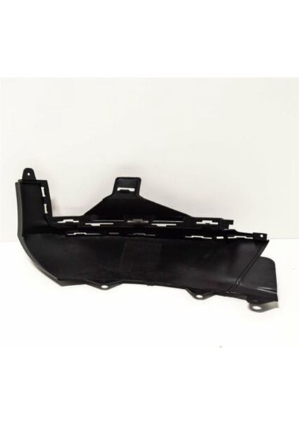 Araba Sol Tampon Dekorasyon Trim 16-19 Mercedes-Benz Glc X253 Ön Tampon Sis Farları Yan Bölme Kapağı 2538857900 (Yurt Dışından) fiyatları