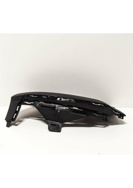 Araba Sol Tampon Dekorasyon Trim 16-19 Mercedes-Benz Glc X253 Ön Tampon Sis Farları Yan Bölme Kapağı 2538857900 (Yurt Dışından) modelleri