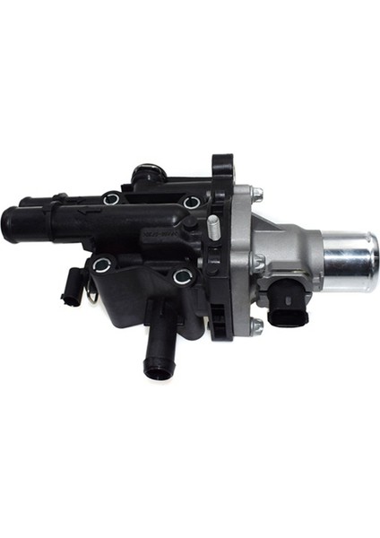 Araç Motor Soğutucu Termostat Montajı 96984104 25192228 Chevy Aveo Aveo5 / Pontıac G3 1 6l 2009-2011 (Yurt Dışından)