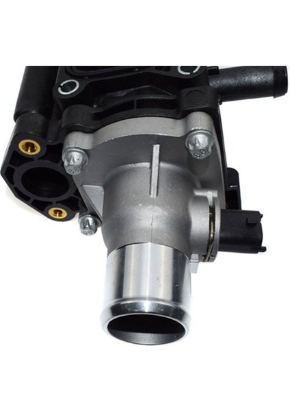 Araç Motor Soğutucu Termostat Montajı 96984104 25192228 Chevy Aveo Aveo5 / Pontıac G3 1 6l 2009-2011 (Yurt Dışından) modelleri