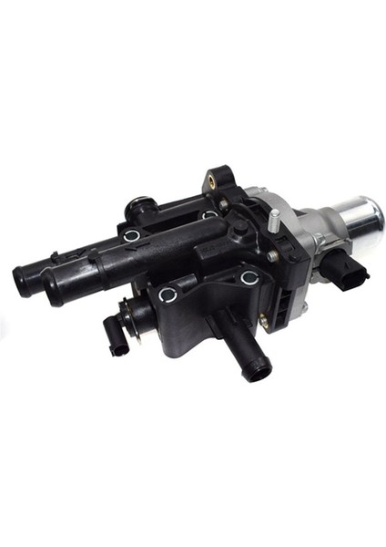 Araç Motor Soğutucu Termostat Montajı 96984104 25192228 Chevy Aveo Aveo5 / Pontıac G3 1 6l 2009-2011 (Yurt Dışından) fırsatları