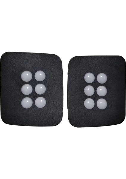 Araba Kuyruk Işık Gövde Işık Bagaj Kapağı Lamba Iç Bavul Honda Hrv Hr-V 2022 2023 Için Işık Okuma (Yurt Dışından)