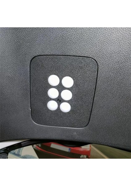 Araba Kuyruk Işık Gövde Işık Bagaj Kapağı Lamba Iç Bavul Honda Hrv Hr-V 2022 2023 Için Işık Okuma (Yurt Dışından) modelleri