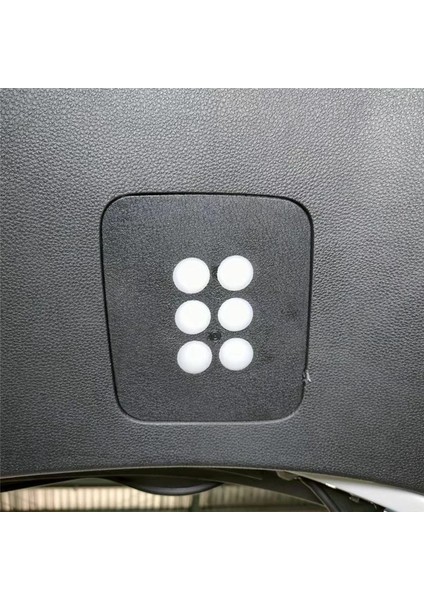 Araba Kuyruk Işık Gövde Işık Bagaj Kapağı Lamba Iç Bavul Honda Hrv Hr-V 2022 2023 Için Işık Okuma (Yurt Dışından) fırsatları