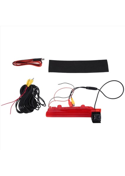 Vw Taşıyıcı T5 T6 Van 2010-2019 Için Araba Freni Işığı Ters Kamera (Yurt Dışından) fiyatları