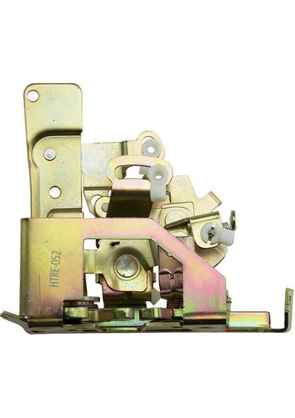 Renault Vauxhall Opel Nissan 1998-2010 Için Araba Arka Kapı Mandal Kilidi 7700352464 (Yurt Dışından)