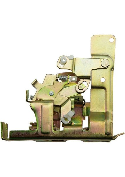 Renault Vauxhall Opel Nissan 1998-2010 Için Araba Arka Kapı Mandal Kilidi 7700352464 (Yurt Dışından) modelleri