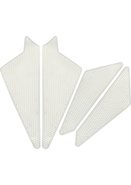 Motolet Yakıt Deposu Kıdemli Çıkartmalar Isı Yalıtımları Yan Çıkartmalar Yamaha Yz 250 F Için Balık Kemik Dekoratif Çıkartmalar (Yurt Dışından)