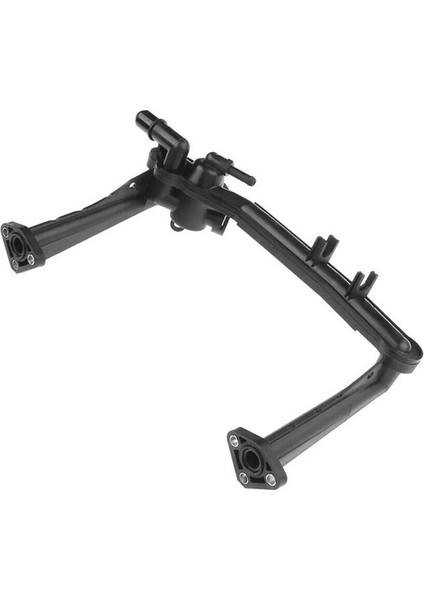 Soğutucu Boru Isıtıcı Manifold Tüp Sensörlü LR122710 Land Rover Keşif Için LR041788 Lr4 Range Rover Rr 3 0l V6 (Yurt Dışından) modelleri