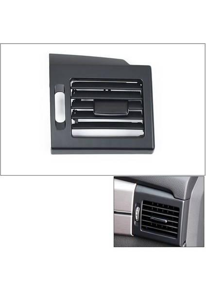 Araba Gösterge Tablosu Sağ Klima Ac Havalandırma Grill Outlet Mercedes Benz 204 Glk X204 GLK220 GLK250 GLK300 GLK350 (Yurt Dışından) fiyatları