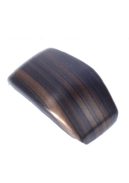 Toyota Rav4 XA50 2019-2023 Için Dişli Vites Düğmesi Baş Kol Kapağı Kaplama Trim (Yurt Dışından)