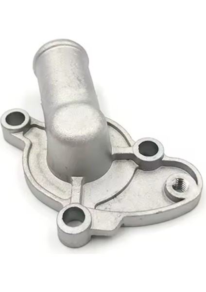 Motolet Su Pompası Kapak Motor Koruma Koruma Koruma Koruma Koruyucusu Ktm SX85 SX105 Husqvarna TC85 Motokros Parçaları (Yurt Dışından)