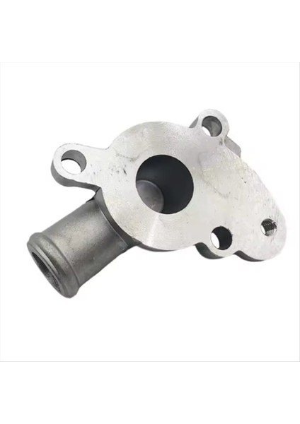 Motolet Su Pompası Kapak Motor Koruma Koruma Koruma Koruma Koruyucusu Ktm SX85 SX105 Husqvarna TC85 Motokros Parçaları (Yurt Dışından) fiyatları