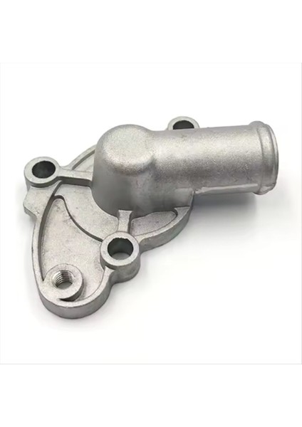 Motolet Su Pompası Kapak Motor Koruma Koruma Koruma Koruma Koruyucusu Ktm SX85 SX105 Husqvarna TC85 Motokros Parçaları (Yurt Dışından) modelleri