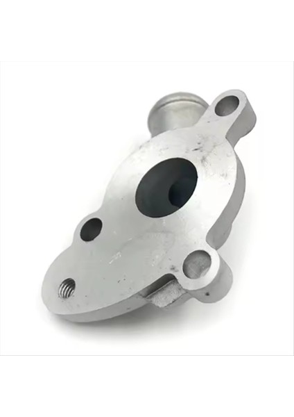 Motolet Su Pompası Kapak Motor Koruma Koruma Koruma Koruma Koruyucusu Ktm SX85 SX105 Husqvarna TC85 Motokros Parçaları (Yurt Dışından) fırsatları