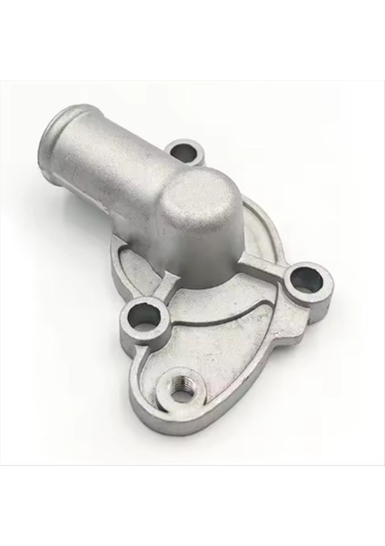 Motolet Su Pompası Kapak Motor Koruma Koruma Koruma Koruma Koruyucusu Ktm SX85 SX105 Husqvarna TC85 Motokros Parçaları (Yurt Dışından) indirimleri