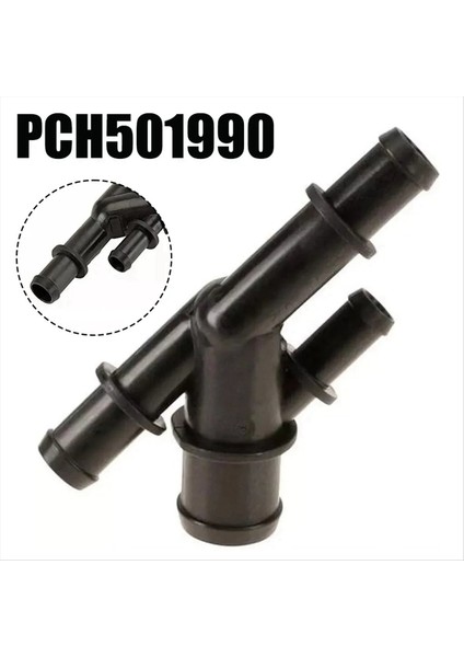 Soğutucu Hortum Konnektörü Soğutma Ortak PCH501990 Range Rover 2002-2009 Jaguar Yedek Otomobil Parçaları (Yurt Dışından) fiyatları