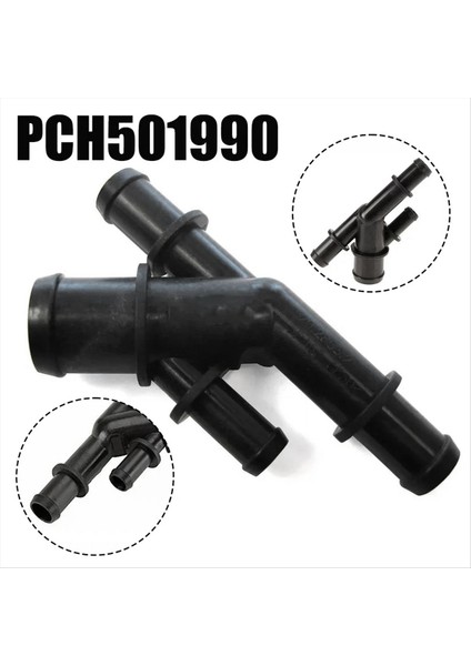 Soğutucu Hortum Konnektörü Soğutma Ortak PCH501990 Range Rover 2002-2009 Jaguar Yedek Otomobil Parçaları (Yurt Dışından) indirimleri