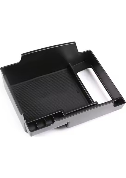 Land Rover Range Rover Sport L494 2013-2017 Otomobil Merkezi Arm Emri Kutusu Depolama Kutusu Organizatör Tepsi Iç Aksesuarları (Yurt Dışından)