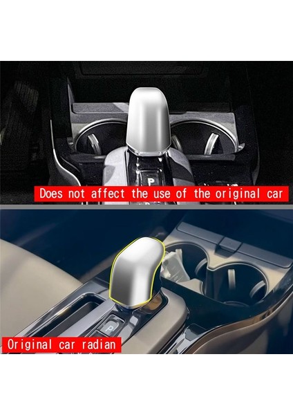 Toyota Prius 60 Serisi 2022-2023 1 Pcs (Yurt Dışından) modelleri