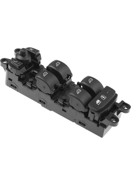 Volvo Için Elektrik Güç Penceresi Ana Anahtar V60 S60 2011-2013 XC60 2009-2013 31334348 31334347 31334346 31334345 (Yurt Dışından)