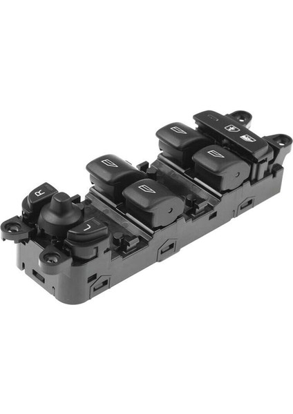 Volvo Için Elektrik Güç Penceresi Ana Anahtar V60 S60 2011-2013 XC60 2009-2013 31334348 31334347 31334346 31334345 (Yurt Dışından) indirimleri