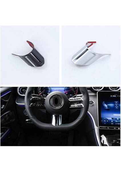 Mercedes Benz C Sınıfı W206 Glc X254 (Gümüş) (Yurt Dışından) fırsatları