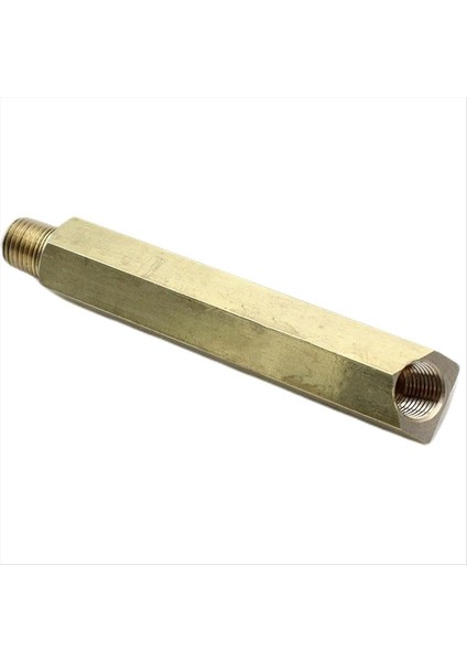 Ford 260 289 302 Yağ Basınç Göstergesi Modifikasyon Modifikasyonu Uzatma Tüpü (Yurt Dışından) fiyatları