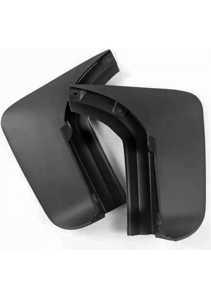 Toyota Land Cruiser LC300 2022 2023 Çamur Fleps Için Araba Çamurlar Sıçrama Muhafızları Ön Arka Çamurluk Koruyucu (Yurt Dışından) modelleri