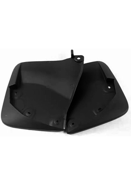 Toyota Land Cruiser LC300 2022 2023 Çamur Fleps Için Araba Çamurlar Sıçrama Muhafızları Ön Arka Çamurluk Koruyucu (Yurt Dışından) fırsatları