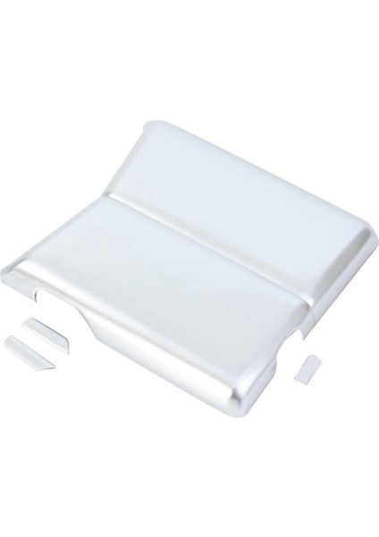 Toyota Land Cruıser 300 LC300 2023 (Gümüş) (Yurt Dışından)