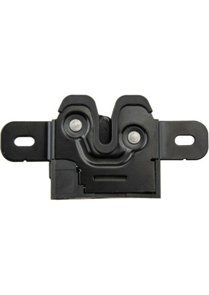 Araba Motor Kaput Kilidi Kilidi Kilit Kapısı Kilit Montajı 2013 Volvo XC60 31425974 (Yurt Dışından)