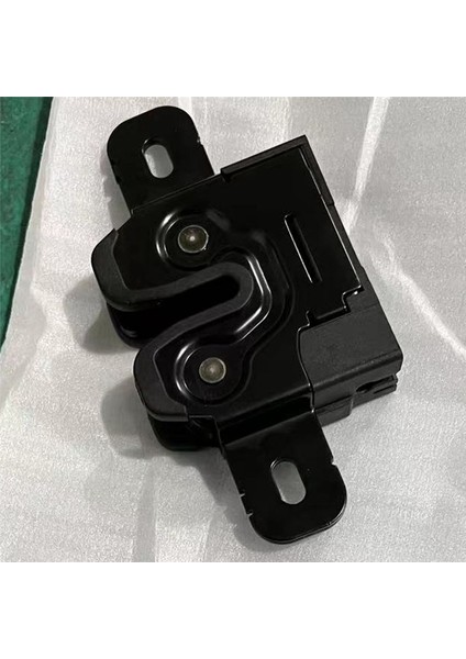 Araba Motor Kaput Kilidi Kilidi Kilit Kapısı Kilit Montajı 2013 Volvo XC60 31425974 (Yurt Dışından) fırsatları