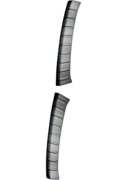 Araba Bagaj Bagajı Scuff Plaka Arka Tampon Koruyucu Trim Kapı Spanuff Kapak Plakaları Lexus Rx 2022 2023 (Yurt Dışından) fırsatları