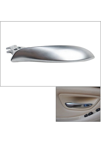 Bmw 5 Serisi F10 F11 F18 520I 525I 535I (Sol) (Yurt Dışından) fiyatları