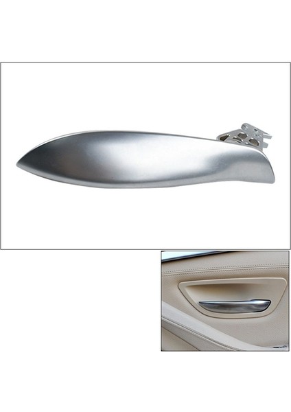 Bmw 5 Serisi F10 F11 F18 520I 525I 535I (Sol) (Yurt Dışından) modelleri